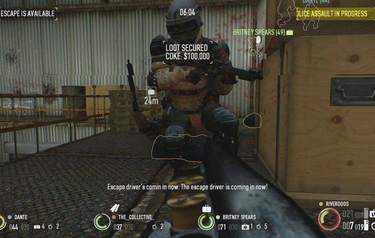 Payday 2