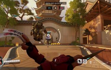 Overwatch 2