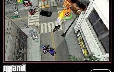 GTA Chinatown Wars