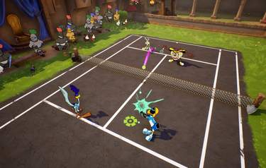 Looney Tunes: Wacky World of Sports