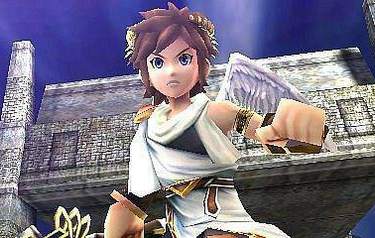 Kid Icarus: Uprising
