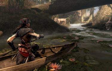 GamesCom 2012 - Assassin’s Creed 3: Liberation