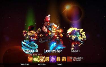 Awesomenauts