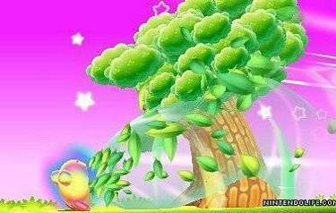 Kirby: Triple Deluxe