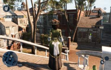Assassin's Creed III Remastered