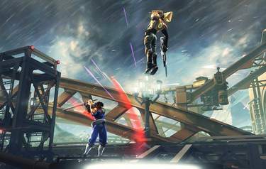 Strider