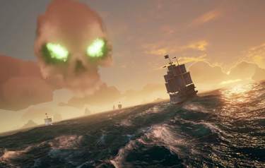Sea of Thieves