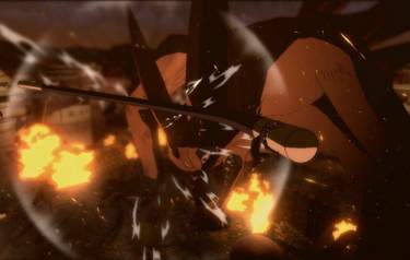 Naruto Shippuden: Ultimate Ninja Storm 3