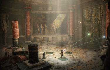 Resonance: A Plague Tale Legacy
