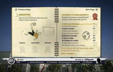 FIFA 11 - Dojmy z hrani