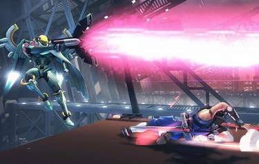 Strider
