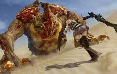 Lightning Returns Final Fantasy XIII