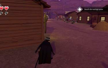 Zorro The Chronicles 