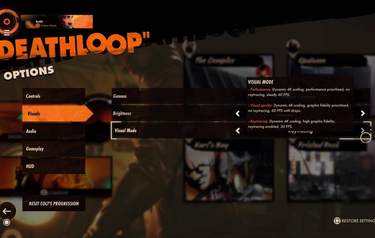 Deathloop