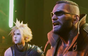 Final Fantasy VII – 5. část: odkaz žije dál