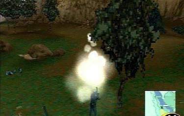Army Men 3D