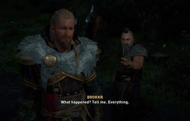 Assassin's Creed Valhalla: Dawn of Ragnarök