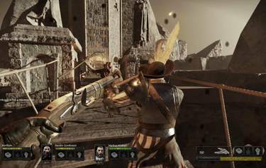 Warhammer: The End Times - Vermintide