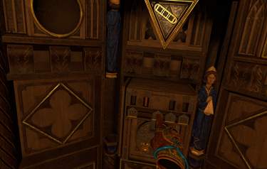 The House of Da Vinci VR