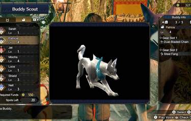 Monster Hunter Rise
