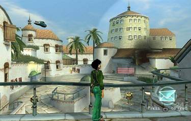 Beyond Good and Evil HD