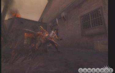 Prince of Persia: The Two Thrones