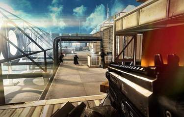 Syndicate