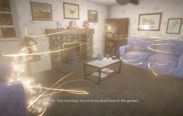Everybody’s Gone to the Rapture