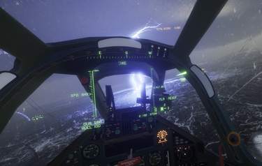 Project Wingman: Frontline 59