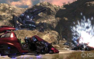 Halo: Reach