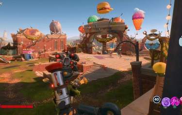 Plants vs. Zombies: Battle for Neighborville