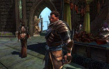 Kingdoms of Amalur: Reckoning