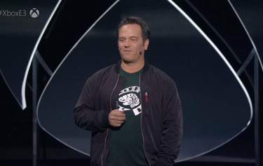 E3 2019 - Xbox