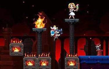 Mighty Switch Force! 2