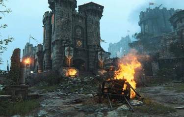 For Honor