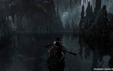 Uncharted NGP