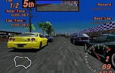 PlaystationOne Classics – 4. část