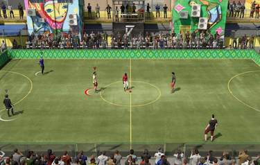 FIFA 21