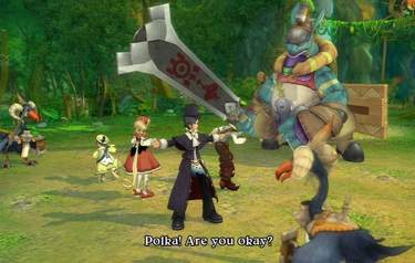 Historie JRPG  4. část – Hledání nových cest