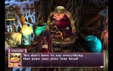 JRPG okénko