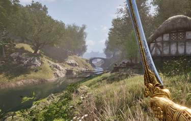 The Elder Scrolls: Oblivion Remastered