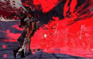 Drakengard 3