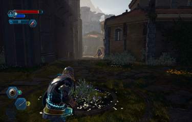 The Last Oricru 