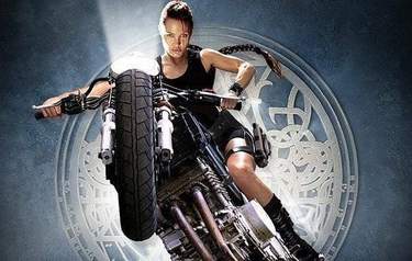 Filmy podle her