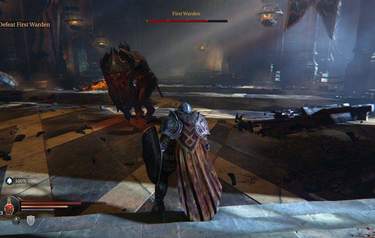 Lord of the Fallen