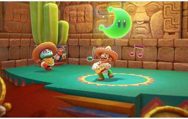 Nintendo - E3 2017