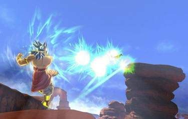 Dragon Ball Z: Battle of Z