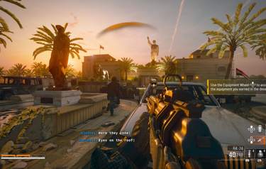 Call of Duty: Black Ops 6