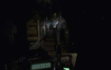 Until Dawn: Rush of Blood