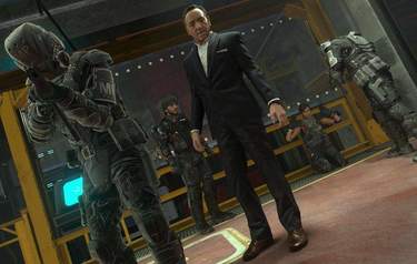 Call of Duty: Advanced Warfare